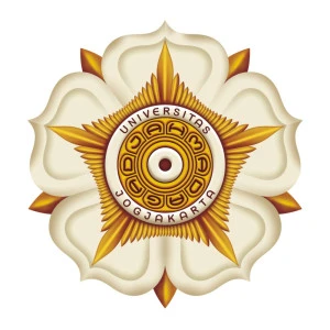 Logo UGM