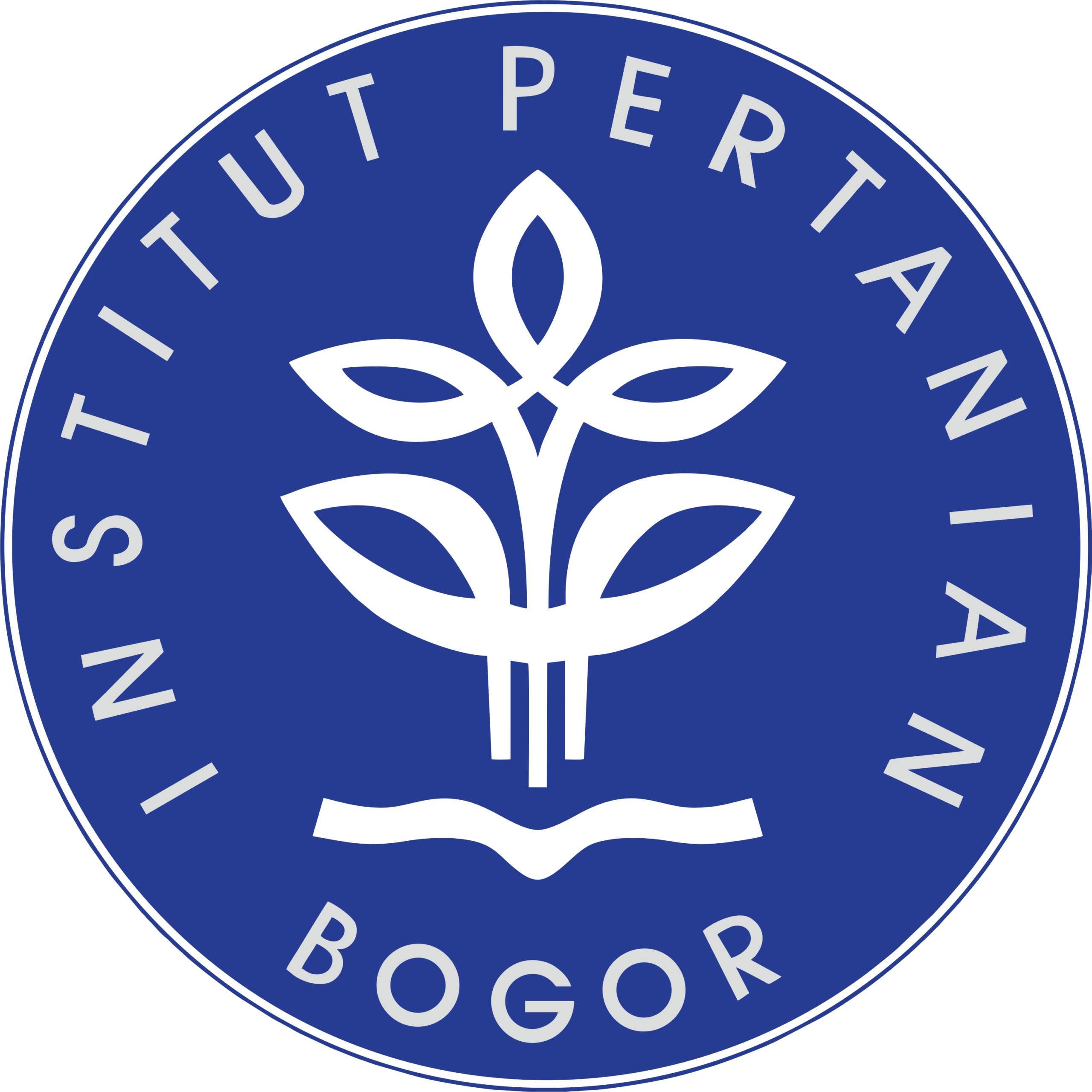 Logo IPB