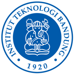 Logo ITB