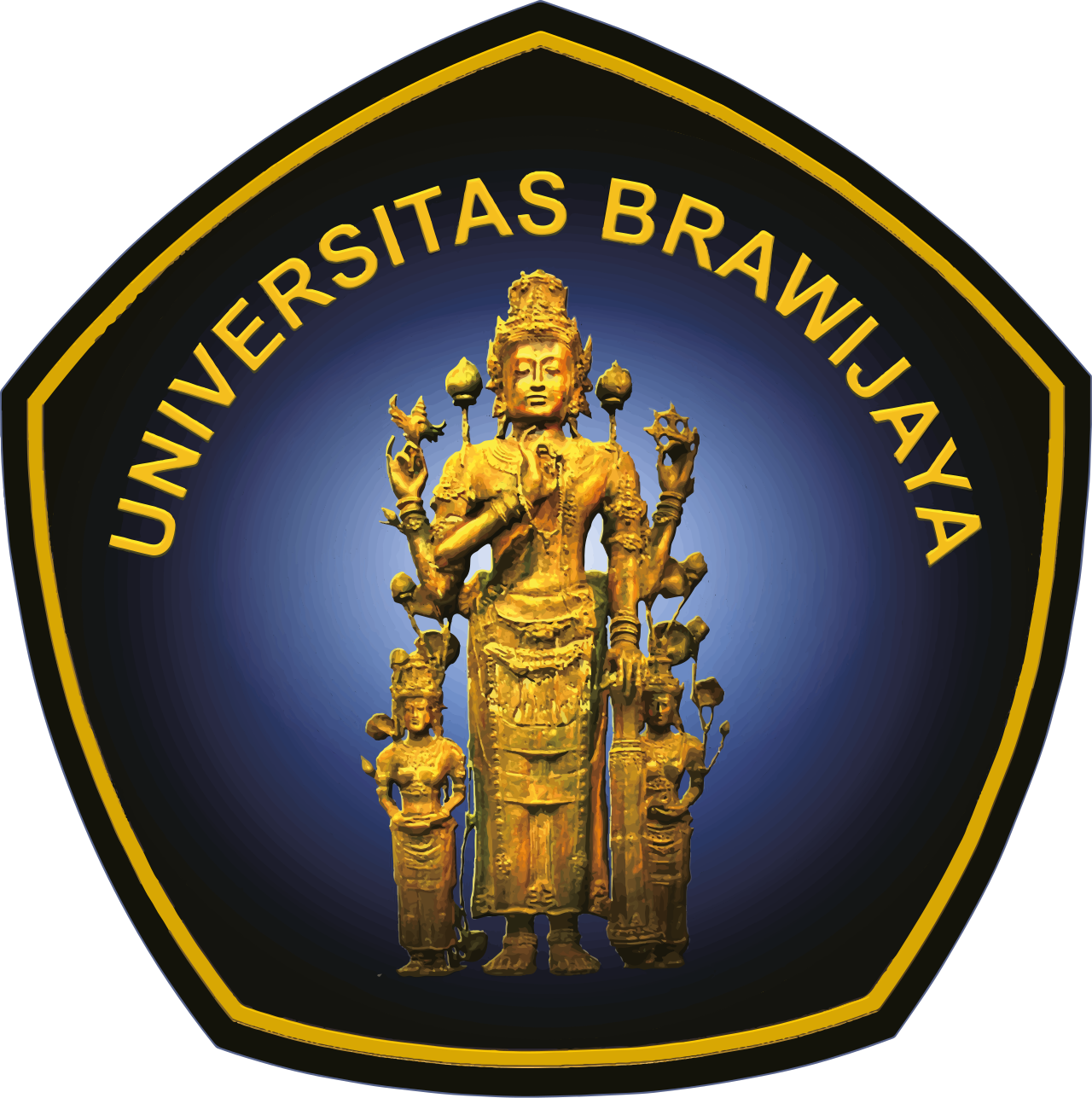 Logo UB