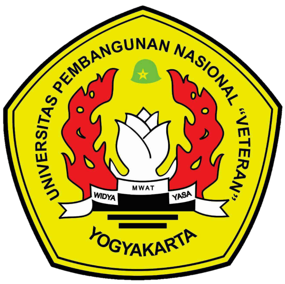 Logo UPNVY