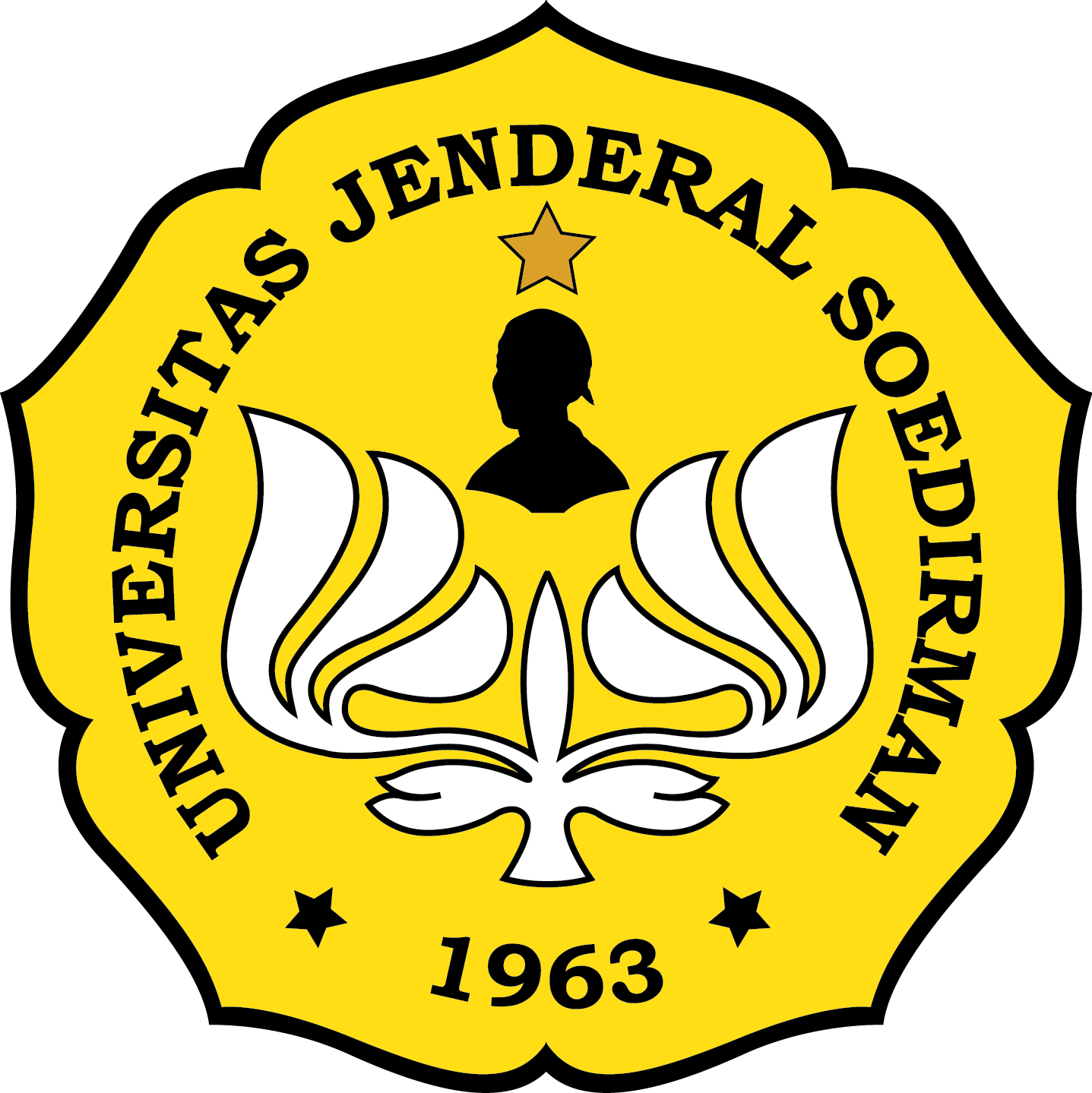 Logo UNSOED