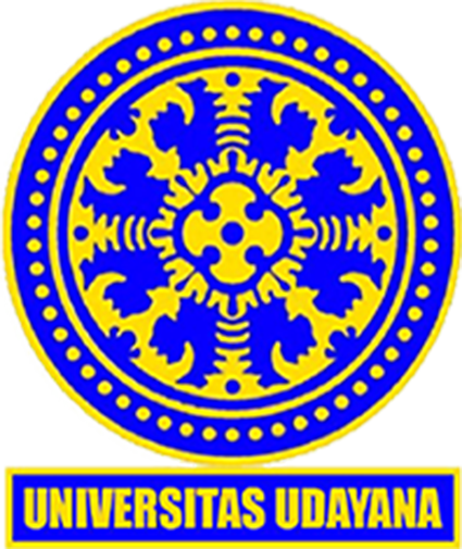 Logo Udayana