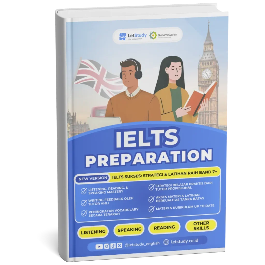 IELTS Preperation