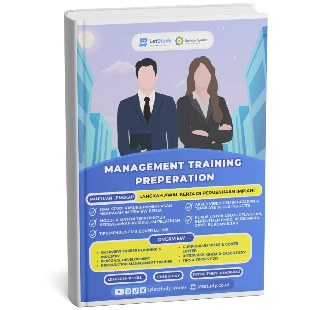 Management Training Preparation