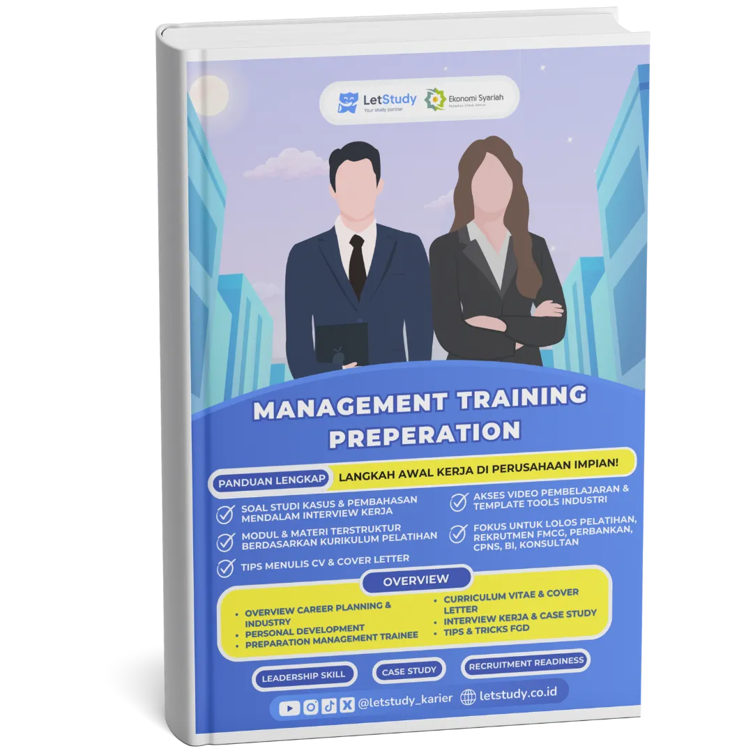 Management Training Preparation