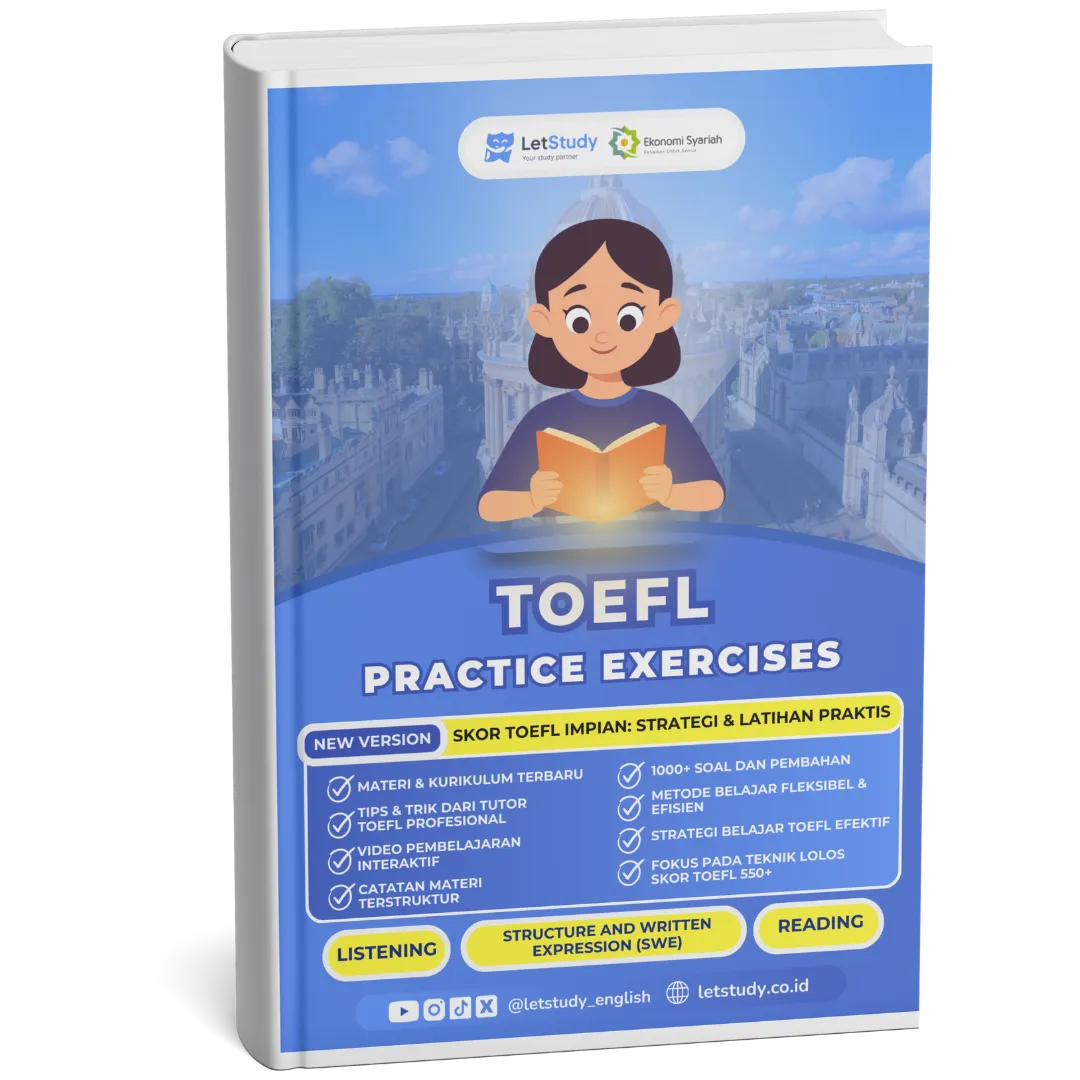 TOEFL Practice Exercises